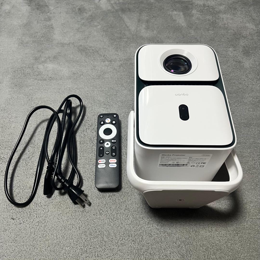 プロジェクター NK