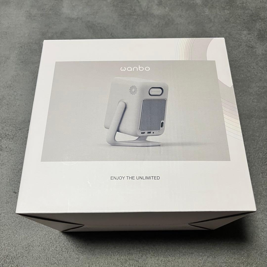 プロジェクター NK