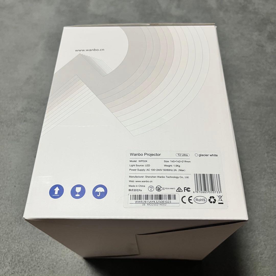 プロジェクター NK