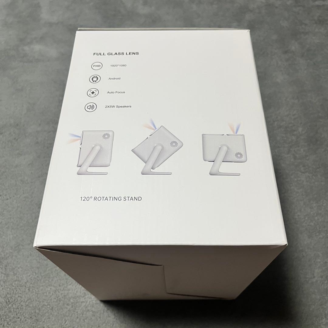 プロジェクター NK