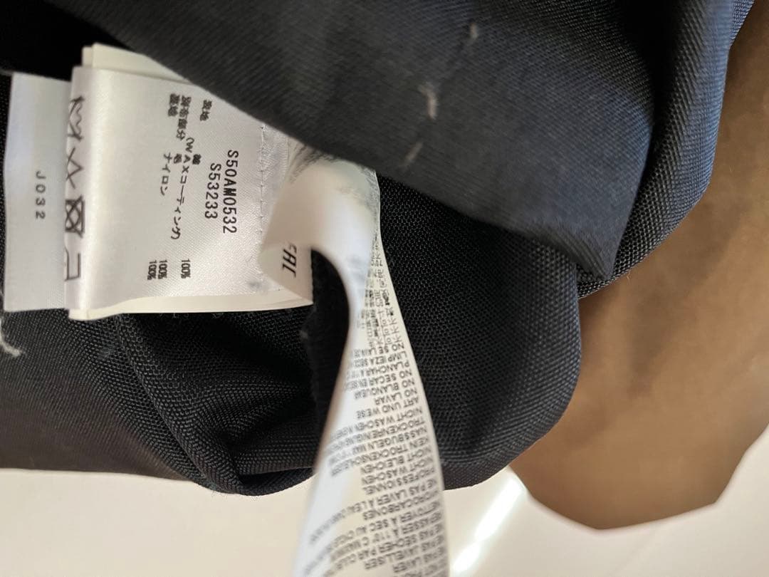 Maison Margiela メゾンマルジェラ 21AW プルオーバー