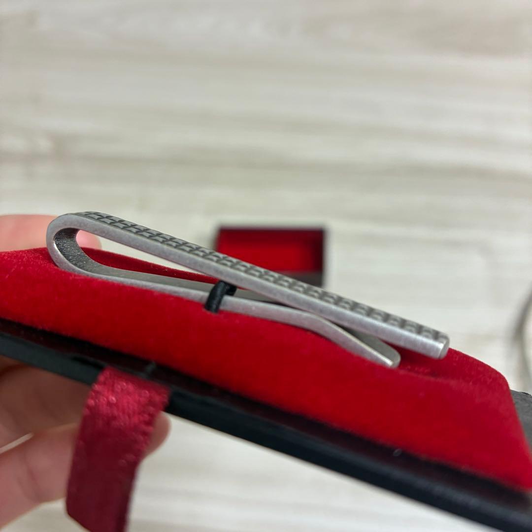 【新品未使用品】Louis FAGLIN / ルイファグラン　ネクタイピン