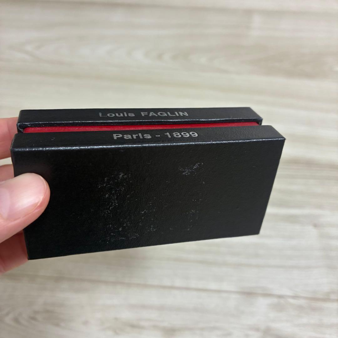 【新品未使用品】Louis FAGLIN / ルイファグラン　ネクタイピン