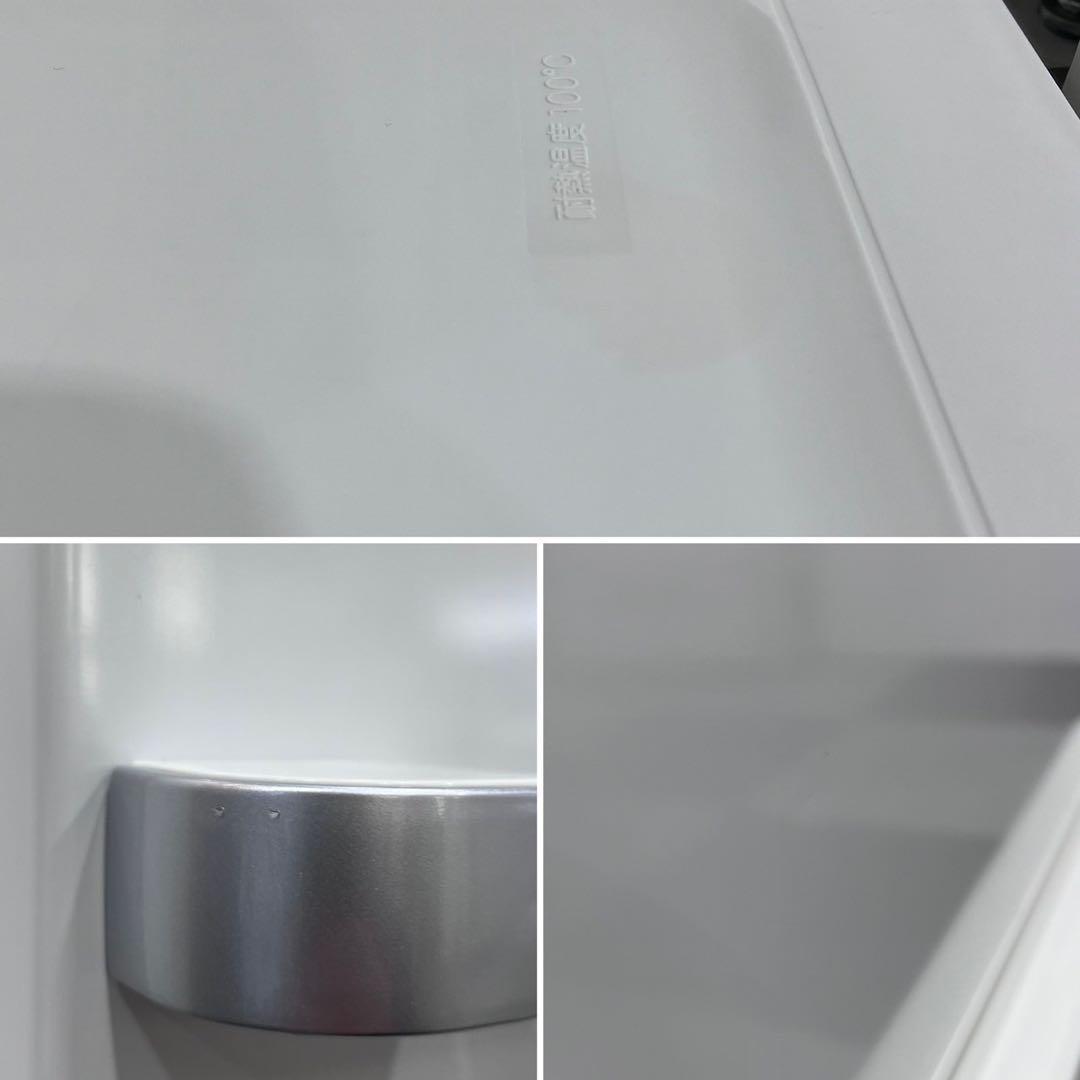 AQUA 冷蔵庫 AQR-27G(W) 272L 2018年 家電 Fe2077