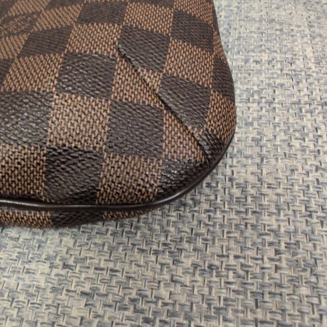 LOUIS VUITTON ダミエ・キャンバス ショルダーバッグ ルイヴィトン