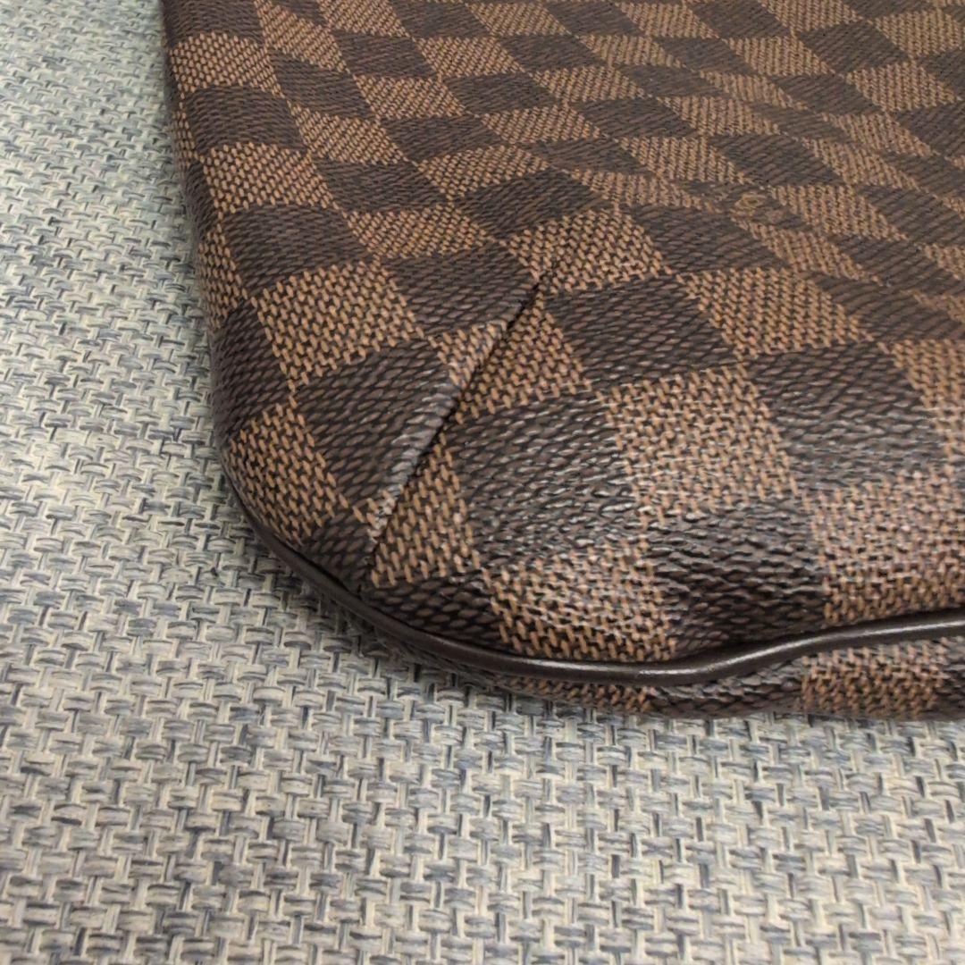 LOUIS VUITTON ダミエ・キャンバス ショルダーバッグ ルイヴィトン