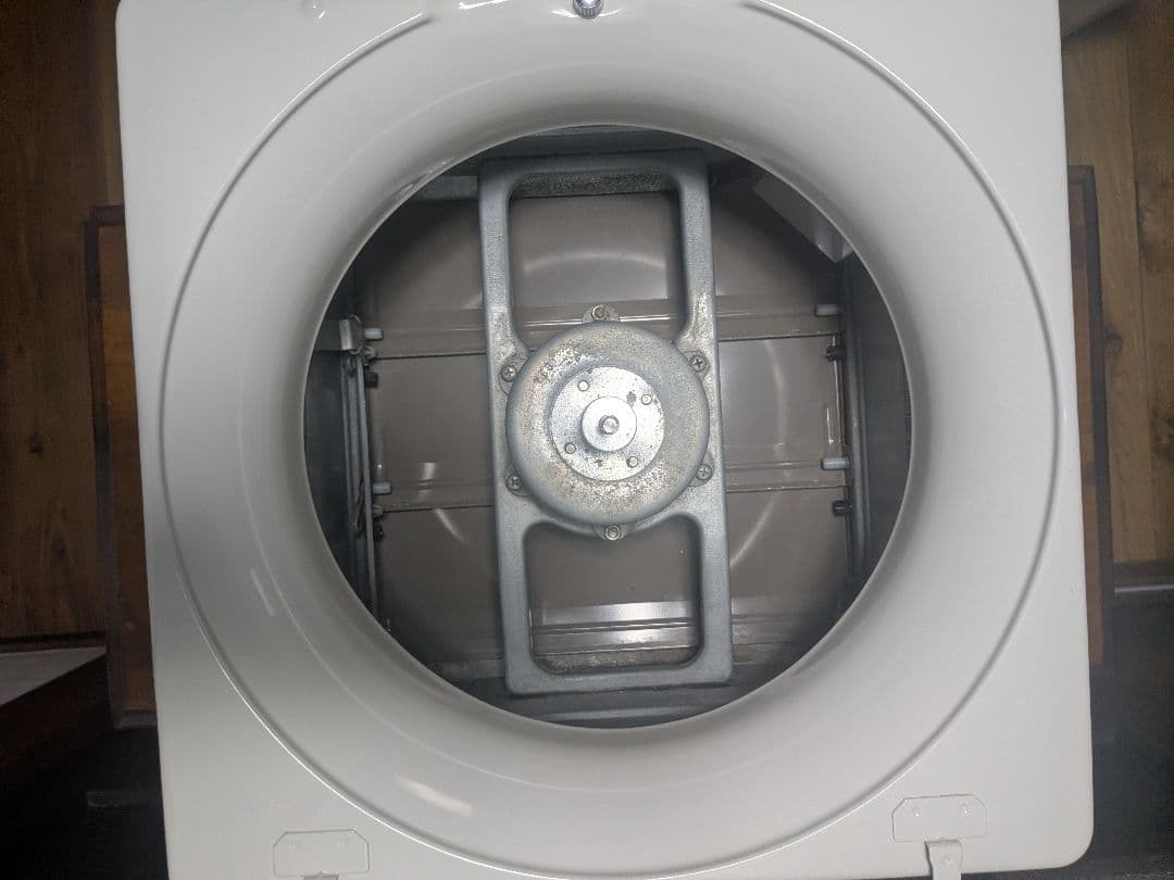 Panasonic FY-25LSMインテリア形有圧換気扇　低騒音形