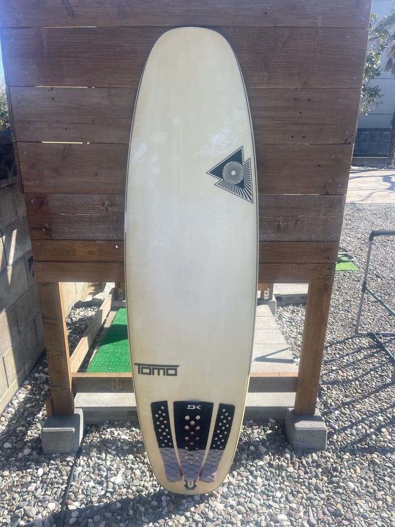 firewire ファイヤーワイヤー Tomo EVO 5'6