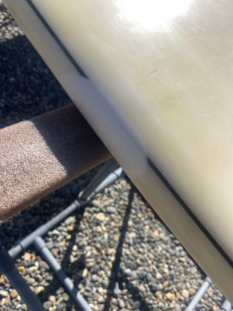 firewire ファイヤーワイヤー Tomo EVO 5'6