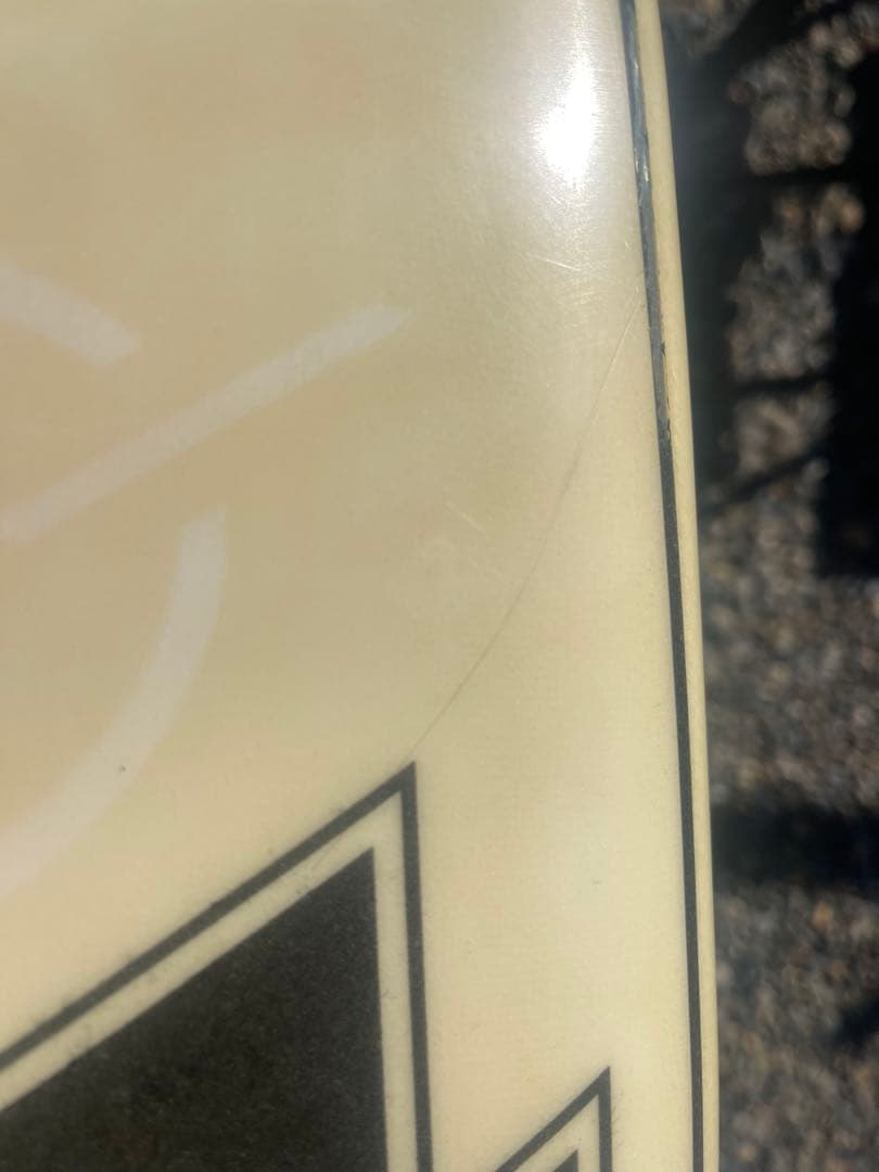 firewire ファイヤーワイヤー Tomo EVO 5'6