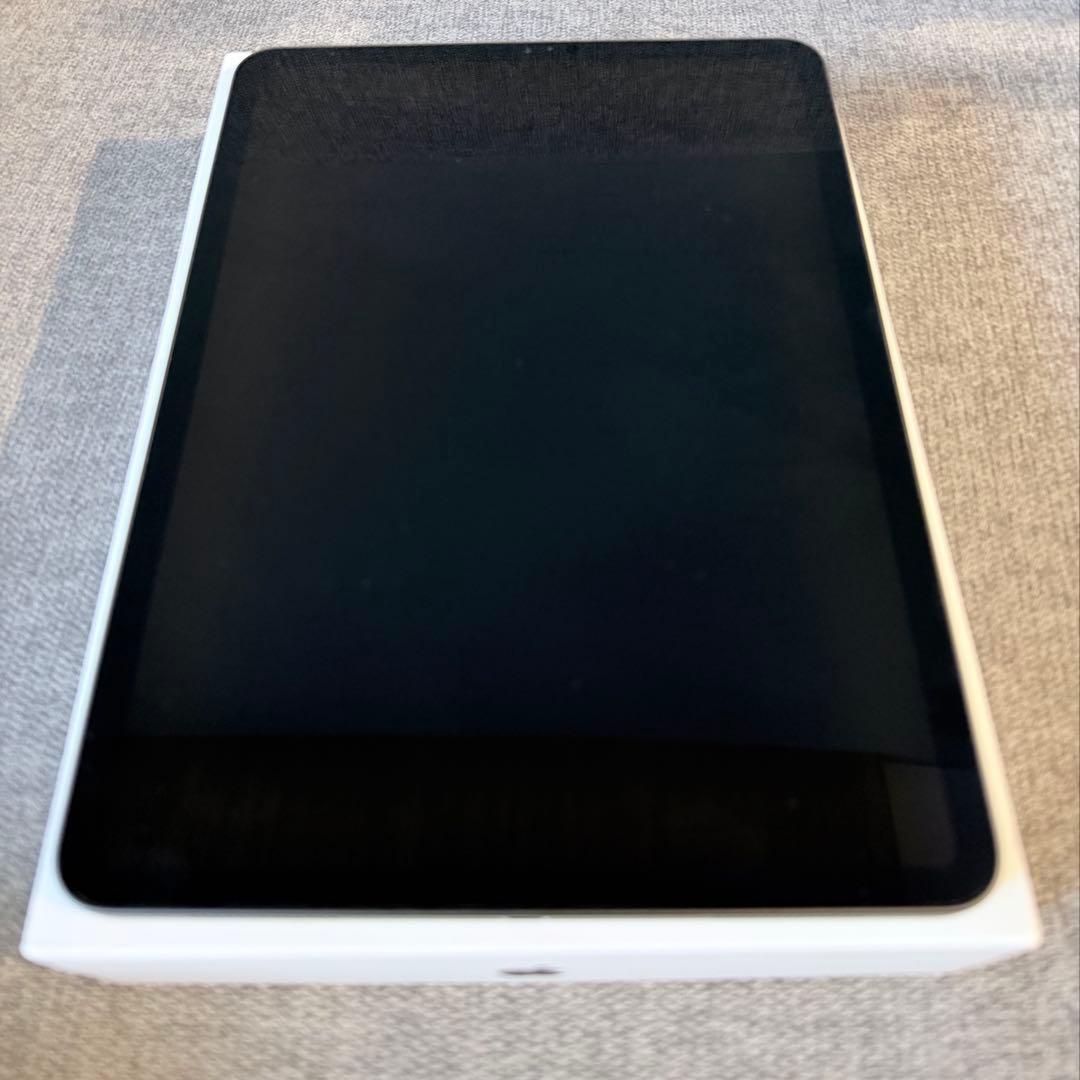 iPad本体 Apple iPad Pro 11-inch (2nd Gen) Wi-Fi