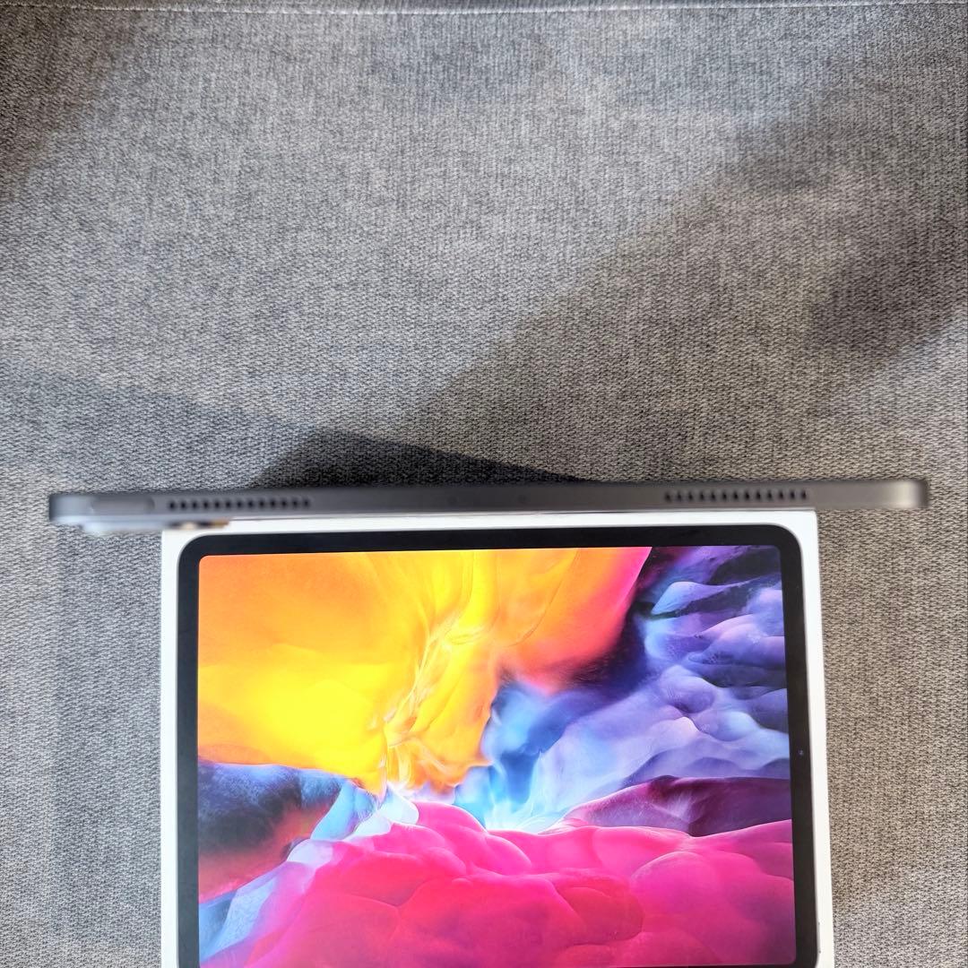 iPad本体 Apple iPad Pro 11-inch (2nd Gen) Wi-Fi