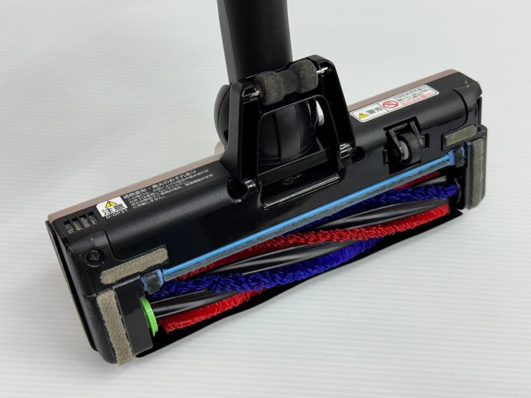 美品綺麗　PV-BHL3000J D-DP31 掃除機　パワーヘッド回転ブラシ