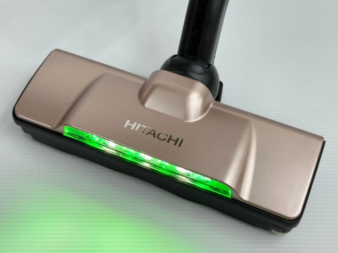 美品綺麗　PV-BHL3000J D-DP31 掃除機　パワーヘッド回転ブラシ