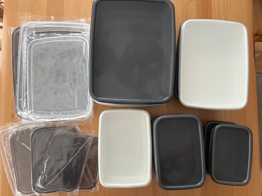 野田琺瑯セット