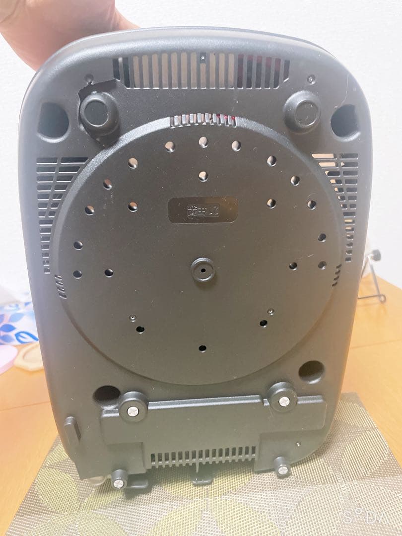 炎舞炊きNW-PS10 象印 炊飯器5.5合圧力IH炊飯器　動作確認済み