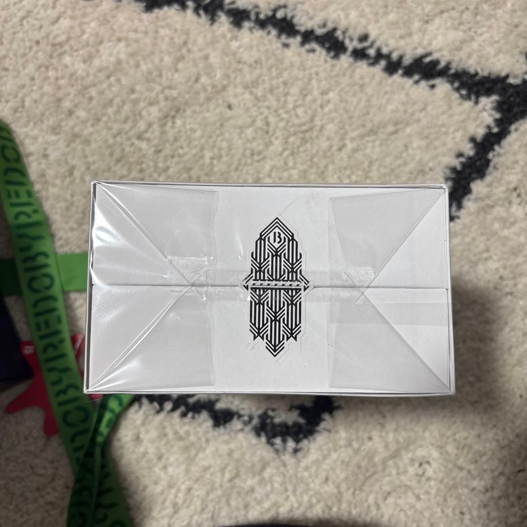 24時間限定価格 【新品未開封】BYREDO BLANCHE 100ml