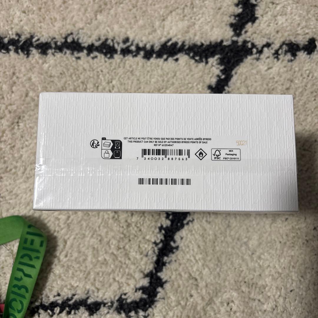 24時間限定価格 【新品未開封】BYREDO BLANCHE 100ml