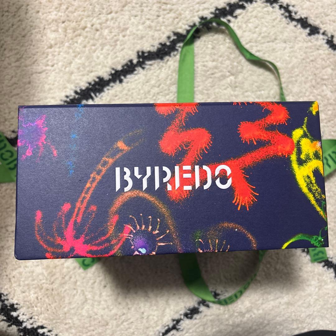 24時間限定価格 【新品未開封】BYREDO BLANCHE 100ml