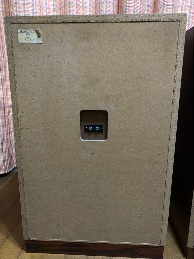 Aurex SS-330W スピーカー ① ※②もご購入下さい