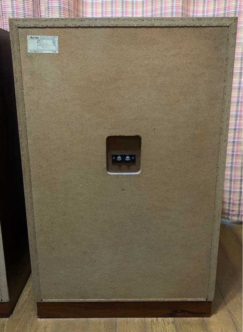 Aurex SS-330W スピーカー ① ※②もご購入下さい