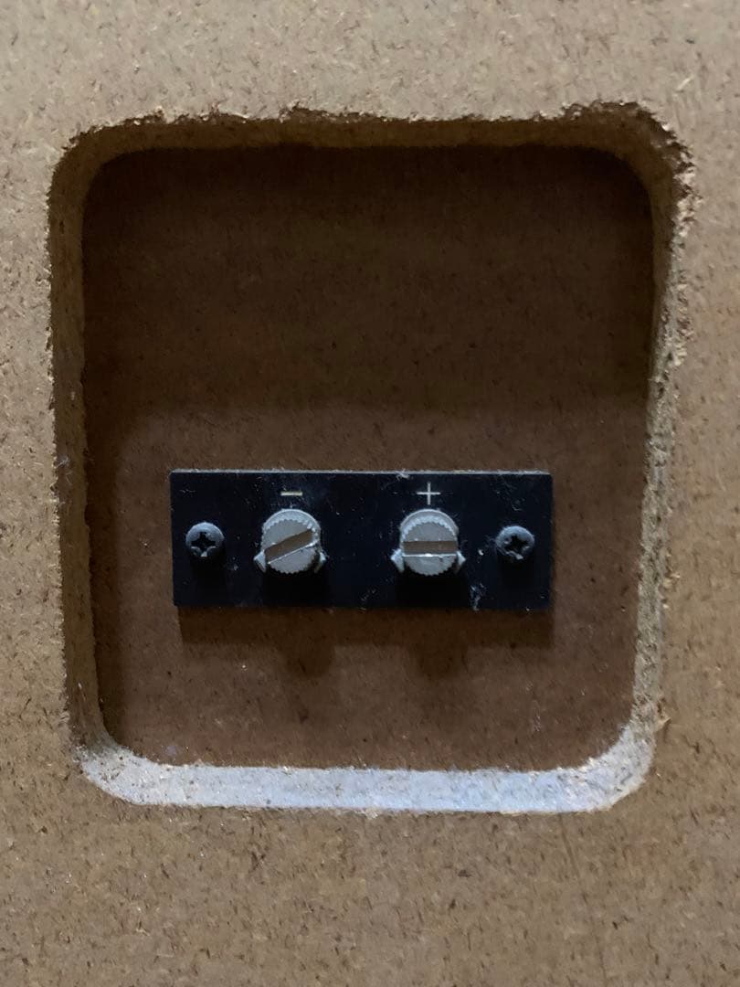 Aurex SS-330W スピーカー ① ※②もご購入下さい