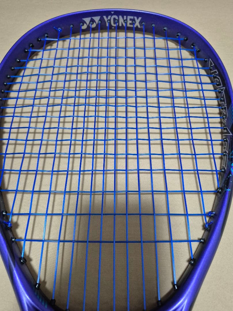 YONEX 軟式テニスラケット ボルトレイジ7V
