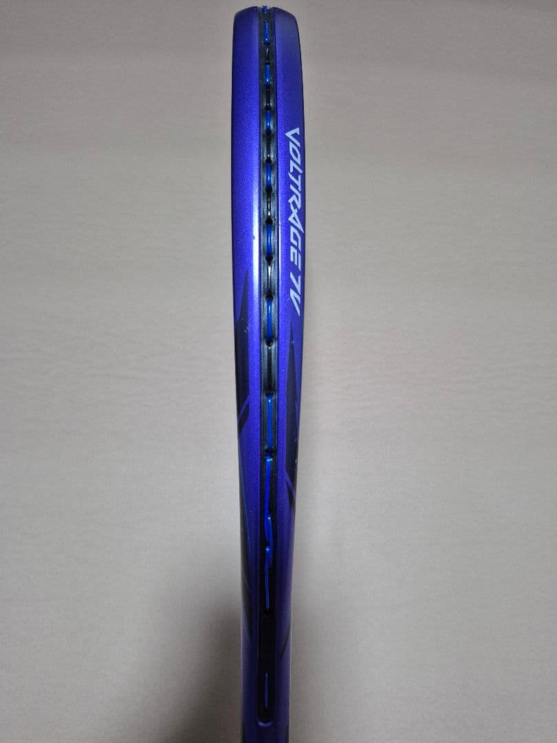 YONEX 軟式テニスラケット ボルトレイジ7V