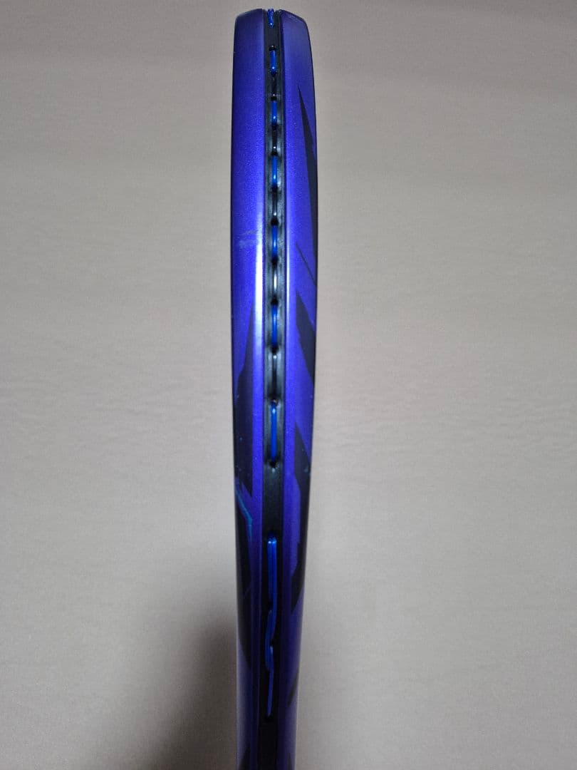 YONEX 軟式テニスラケット ボルトレイジ7V