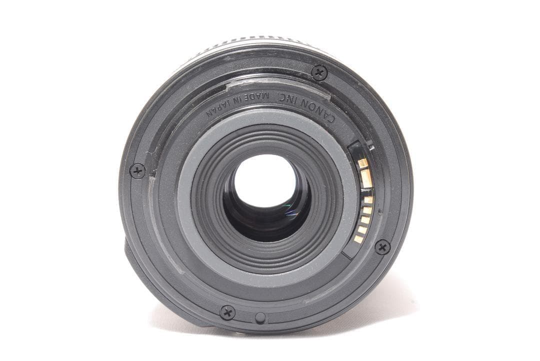 ✨Canon Kiss X4 標準レンズセット　すぐに始めれる　美品　軽量