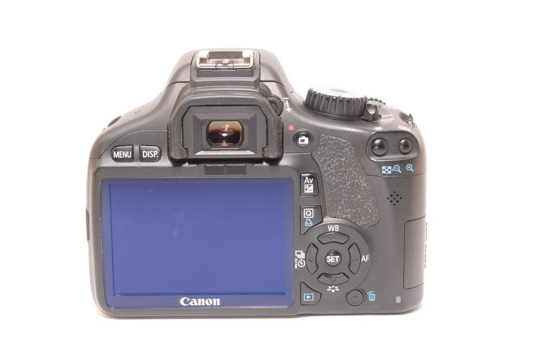 ✨Canon Kiss X4 標準レンズセット　すぐに始めれる　美品　軽量