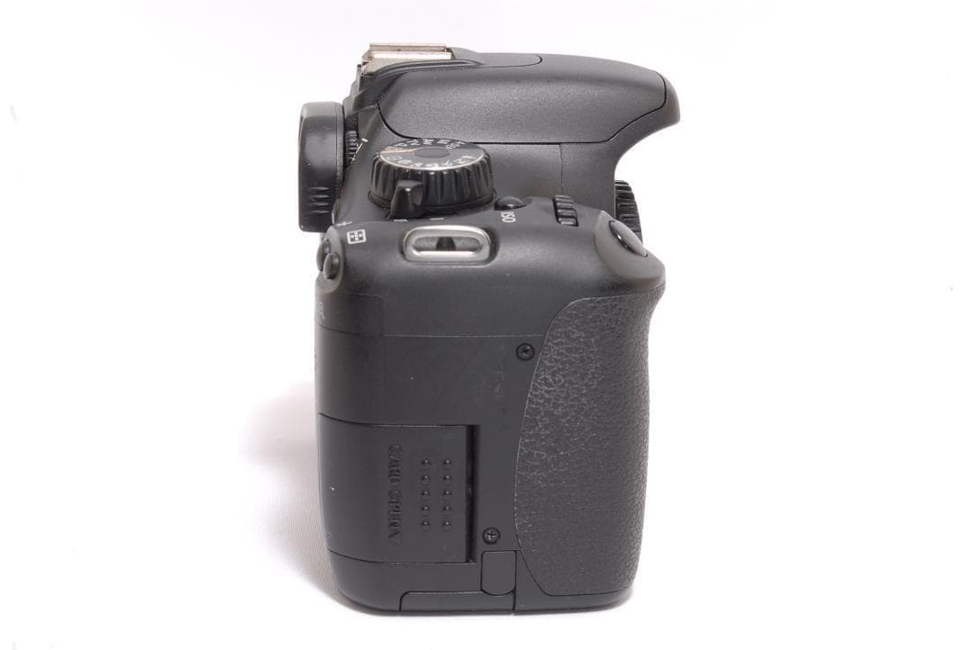 ✨Canon Kiss X4 標準レンズセット　すぐに始めれる　美品　軽量