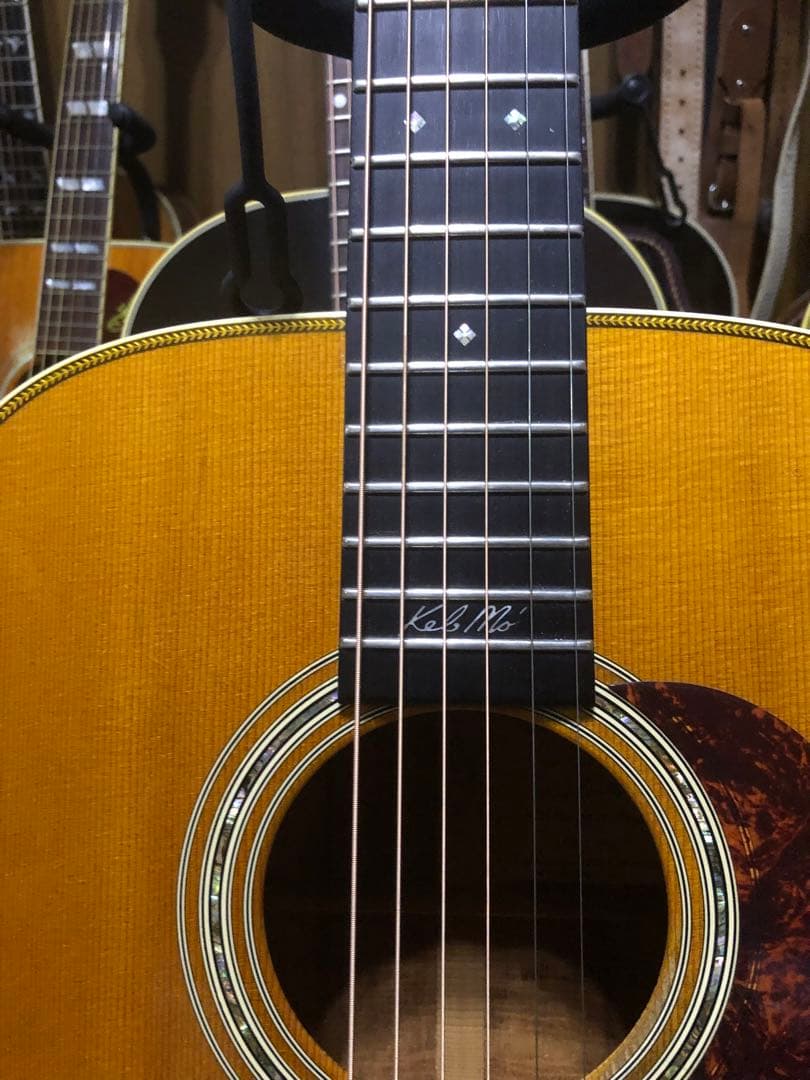 マーチン　HD -28KM