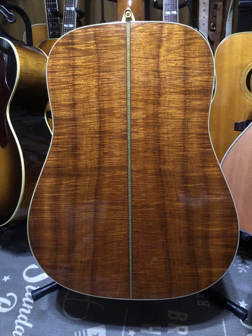 マーチン　HD -28KM