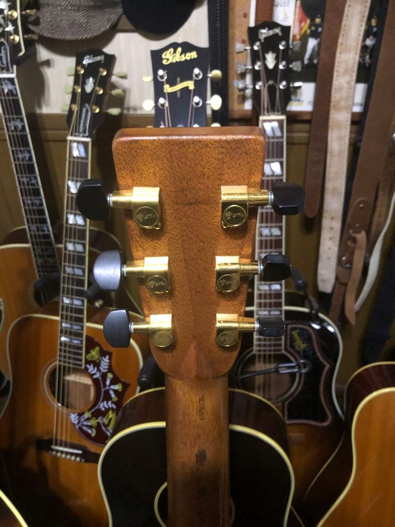 マーチン　HD -28KM