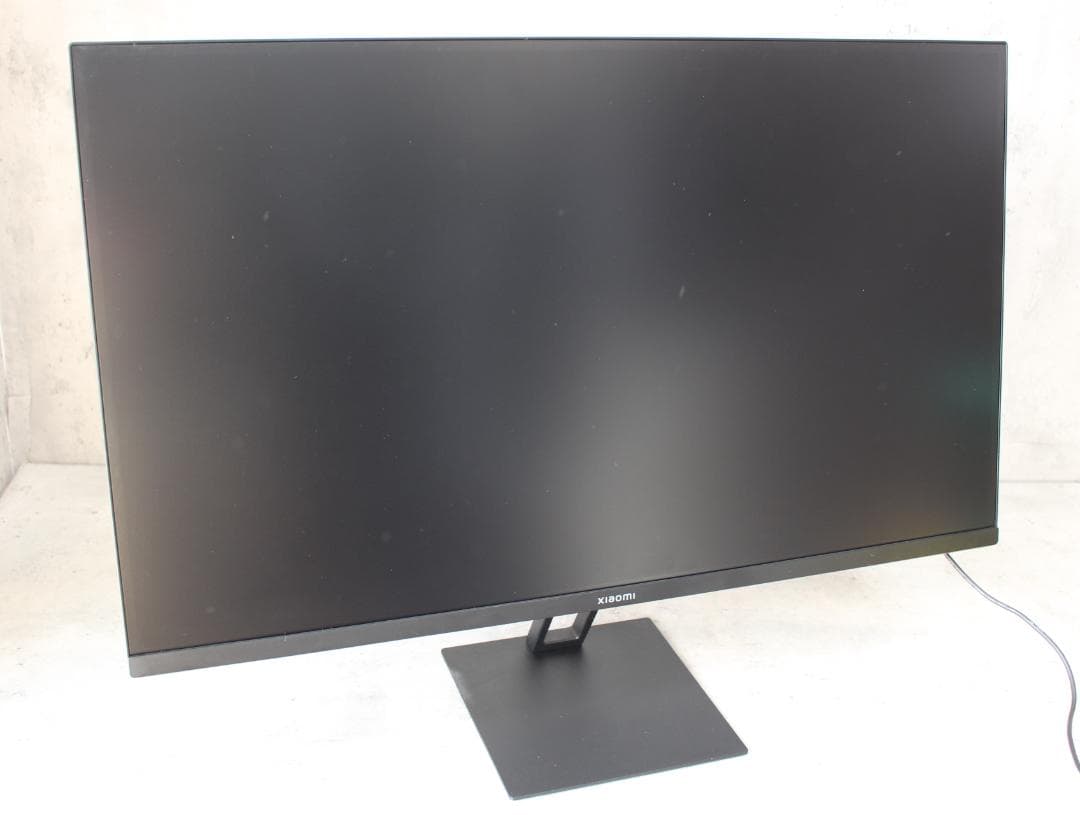 Xiaomi 27型 2K モニター A27Qi P27QCA-RAGL