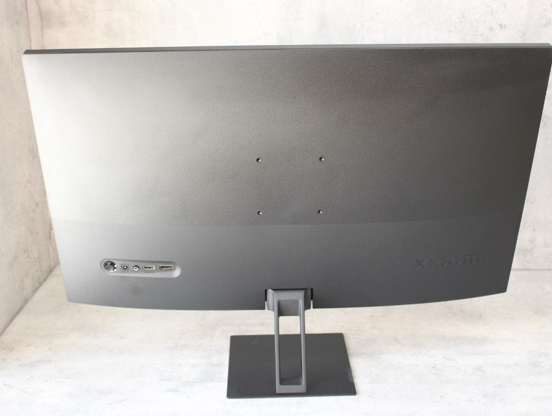 Xiaomi 27型 2K モニター A27Qi P27QCA-RAGL