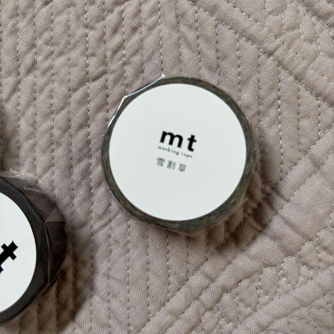 新品未開封★全てmt ファクトリーツアー　サポートショップノベルティマステ17本