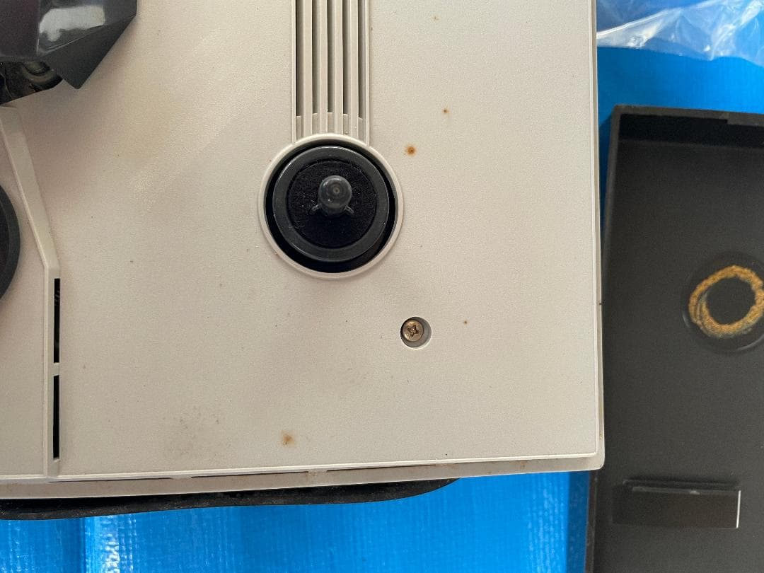 HITACHI テープレコーダー TRQ-580　新品未使用