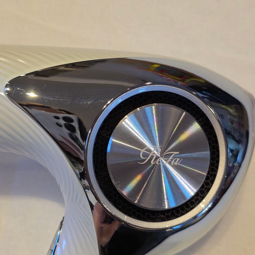 ReFa BEAUTECH DRYER PRO 2023　RE-AJ02A