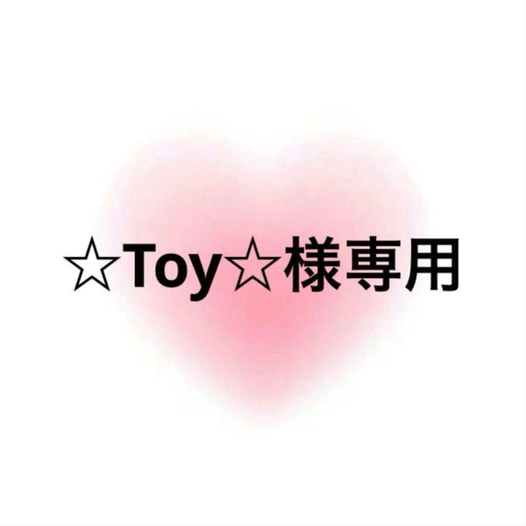 ☆Toy☆