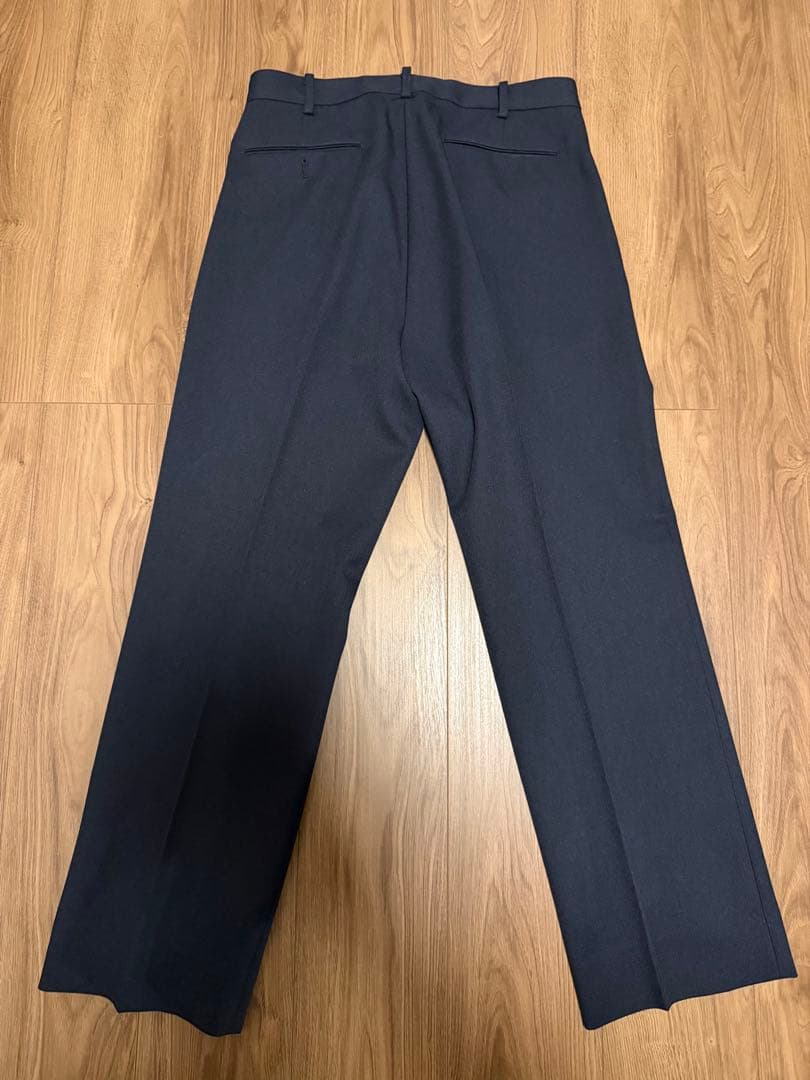 【最終値下げ】L'ECHOPPE LE everyday slacks エルイー