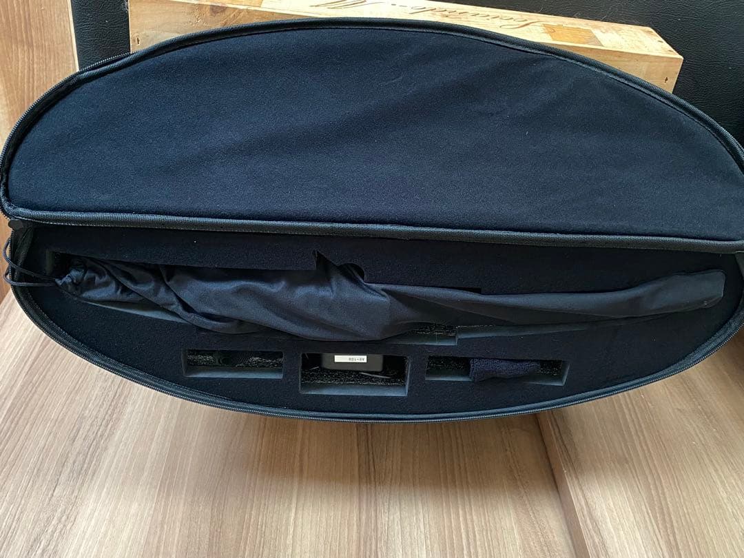 Roland エアロフォン　AE-10　ヘッドフォン・サックススタンド