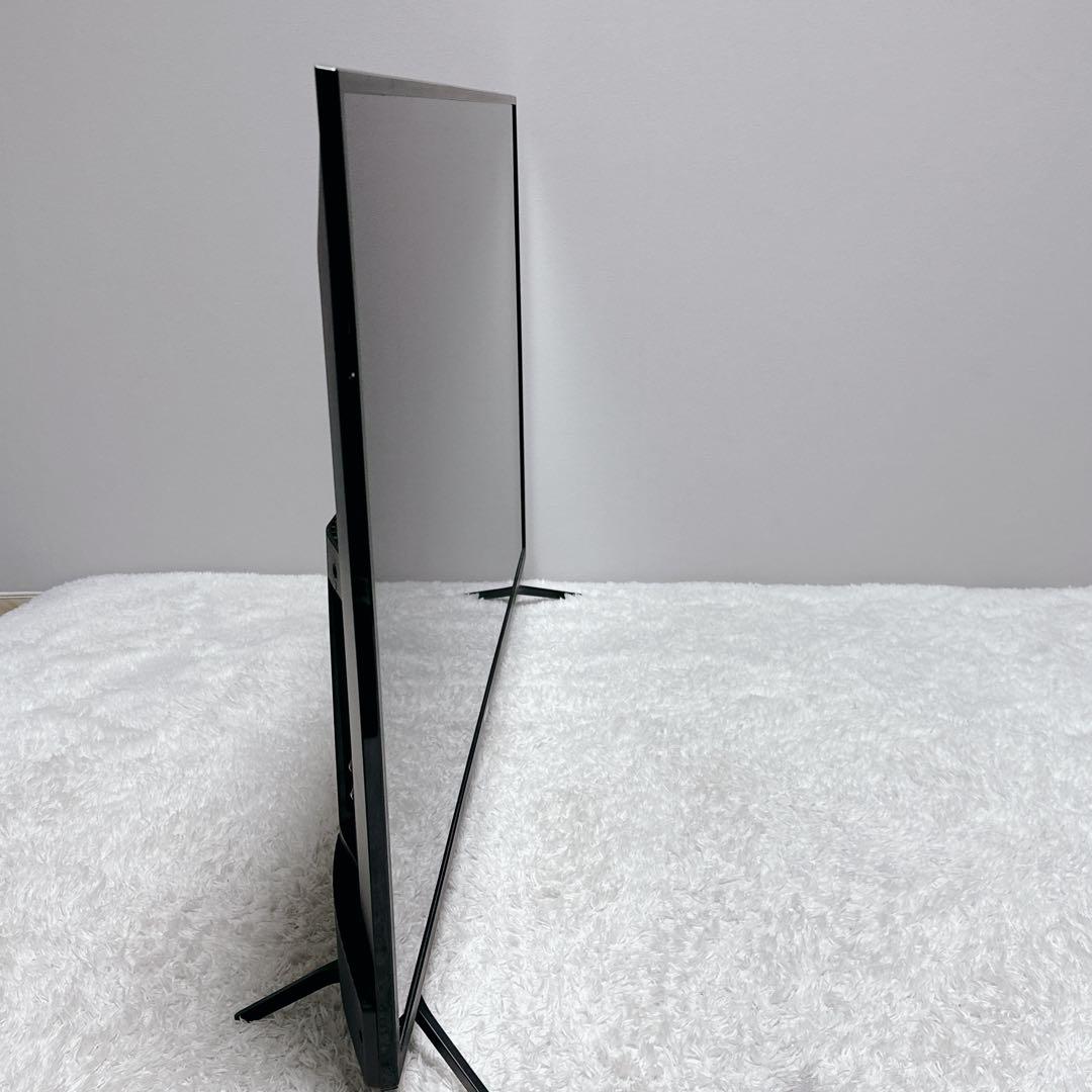 美品　ハイセンス　Hisense　50型　液晶テレビ　50F60E