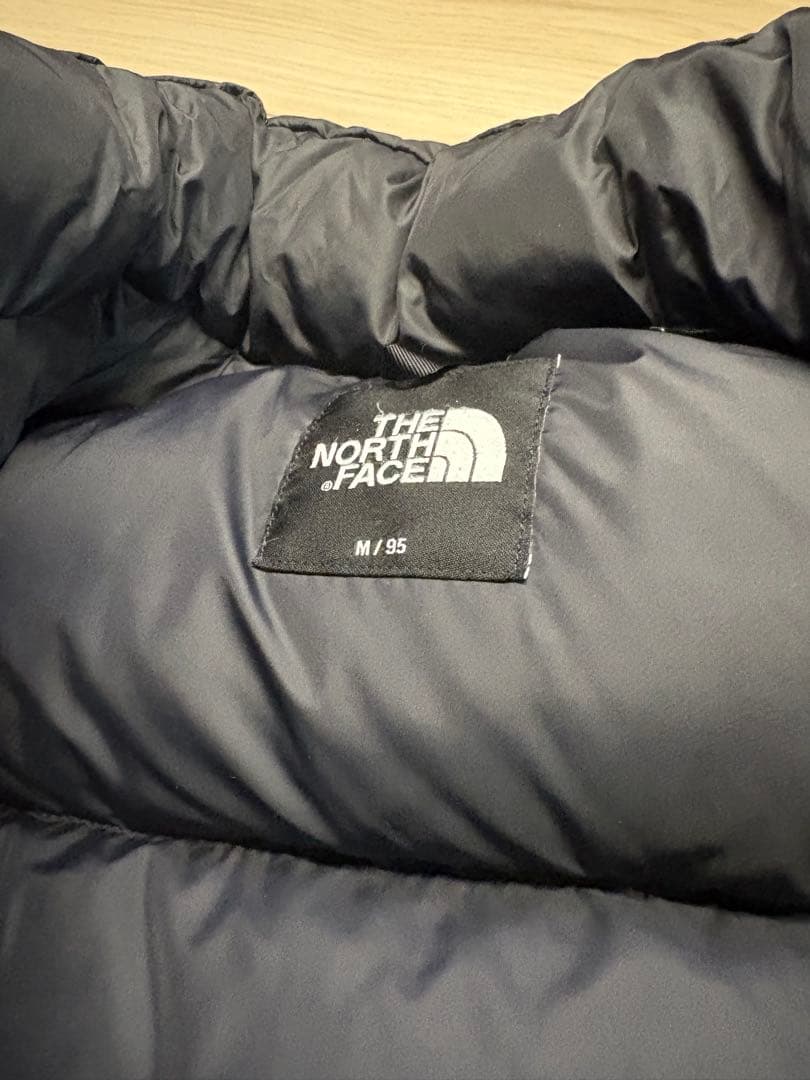 North face ヌプシ