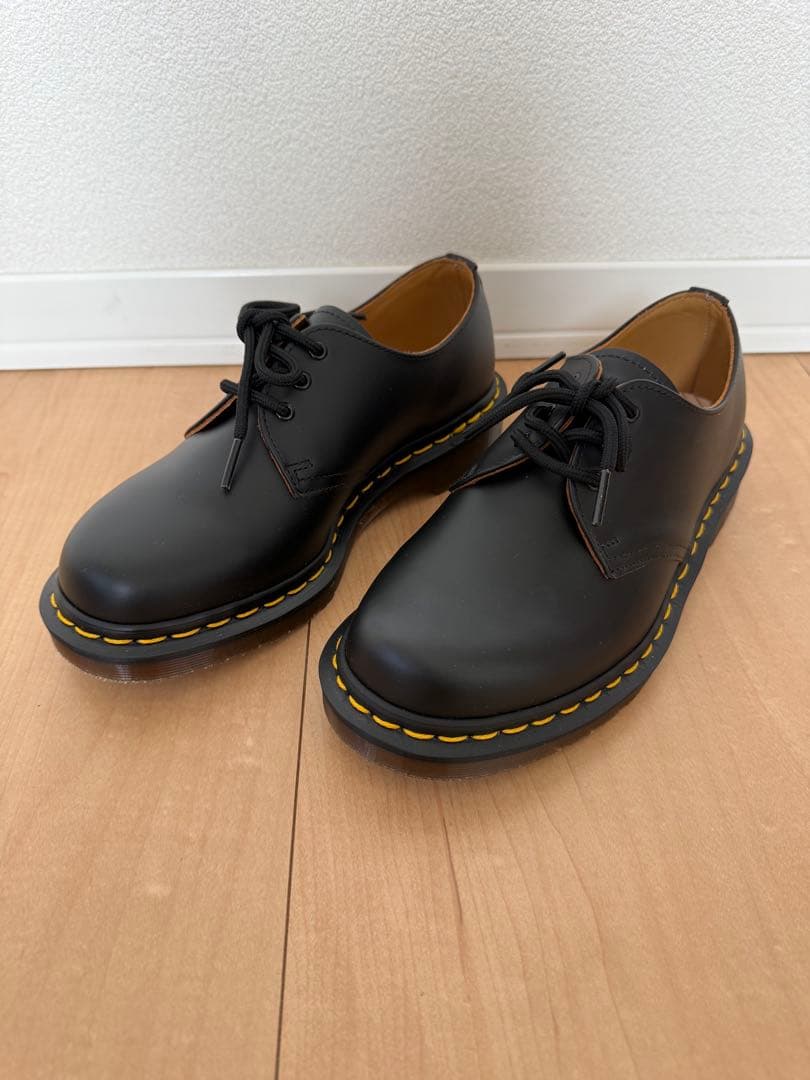 Dr. Martens ドクターマーチン　1461 イングランド製 UK4