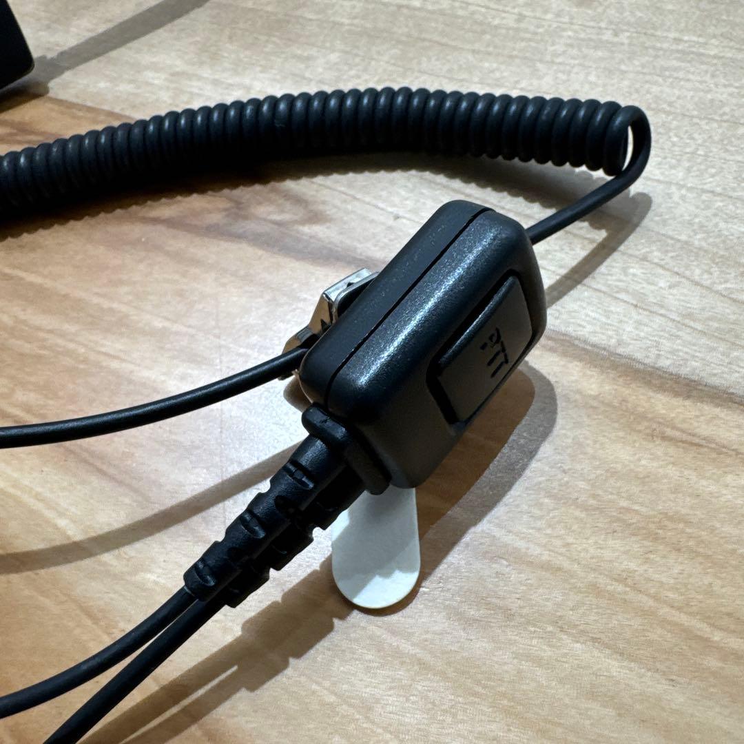 ICOM IC-4300 トランシーバー 4台セット