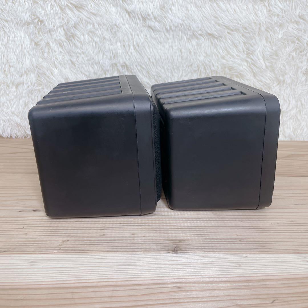 BOSE 101MMスピーカー 1701アンプ アルミケース セット