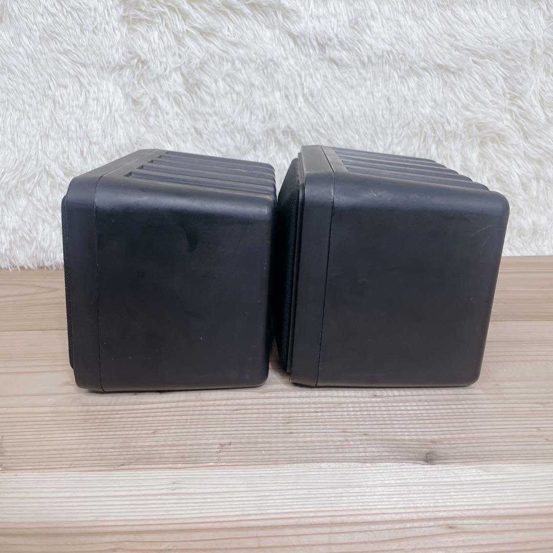 BOSE 101MMスピーカー 1701アンプ アルミケース セット