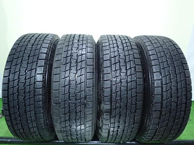 B1039【送料無料】スタッドレスタイヤ 225/65R17 4本セット
